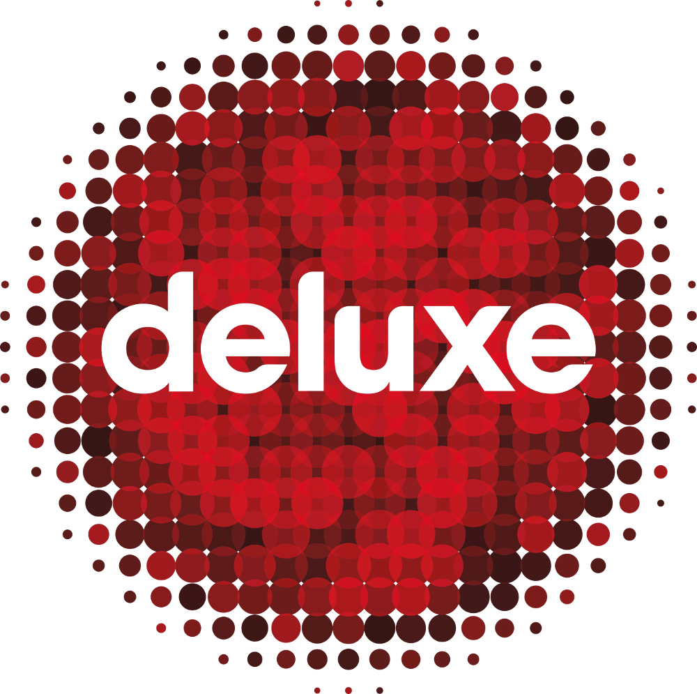 Deluxe Logo - Deluxe Laboratories Logo (2012).png