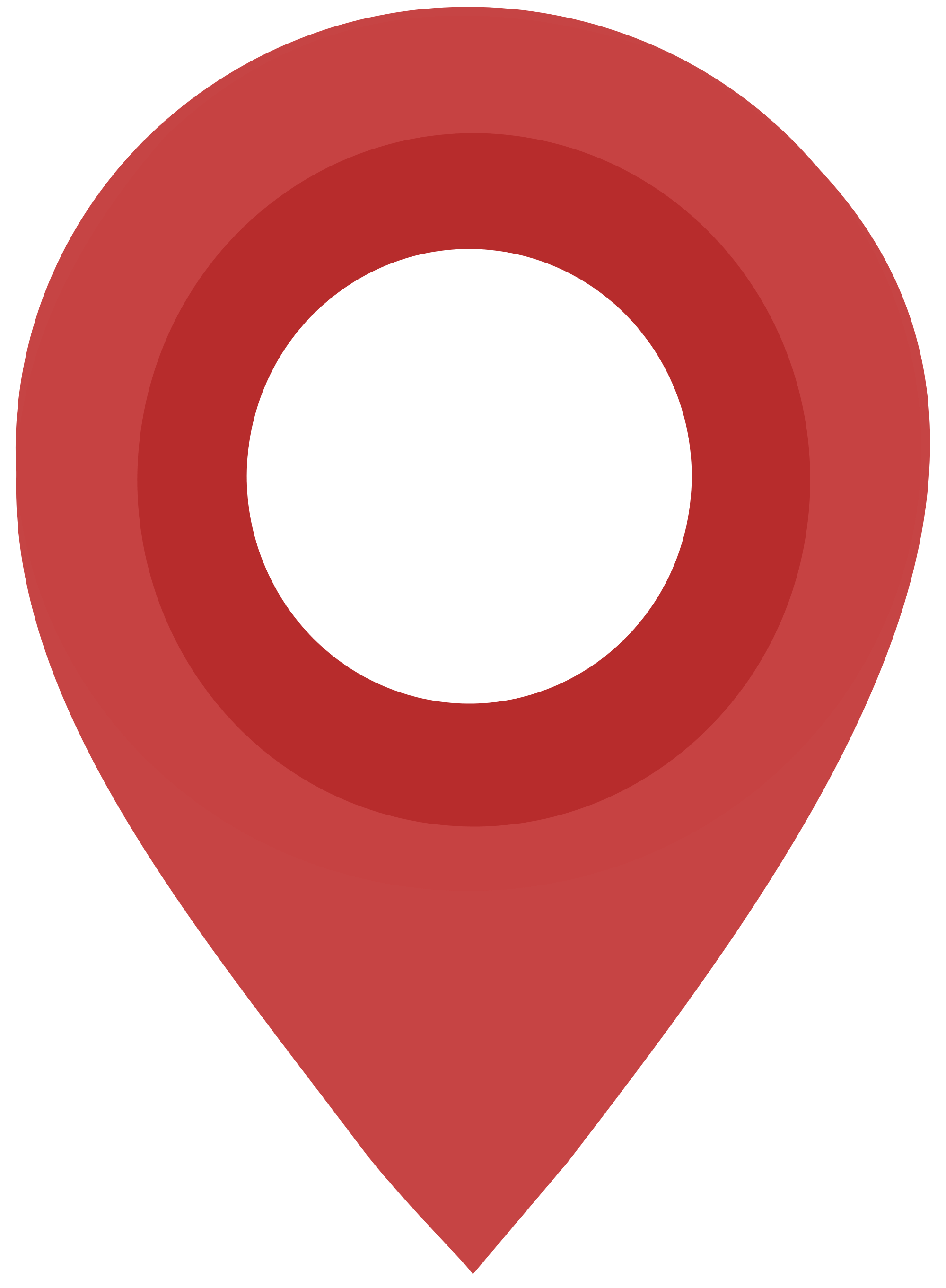 Location Pin Logo - LogoDix