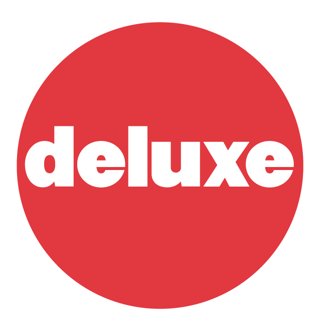 Deluxe Logo - Deluxe logo « Logos and symbols