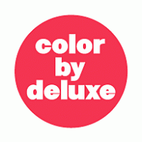 Deluxe Logo - Color By Deluxe. Brands of the World™. Download vector logos