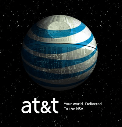 New AT&T Logo - New AT&T Logo - QBN