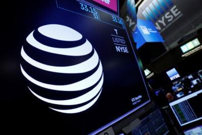 New AT&T Logo - AT&T buys online ad exchange AppNexus