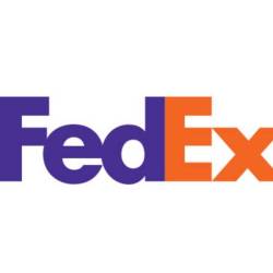 FedEx Supply Chain Logo - Fedex Express Transportation & Supply Chain Services, Kukatpally
