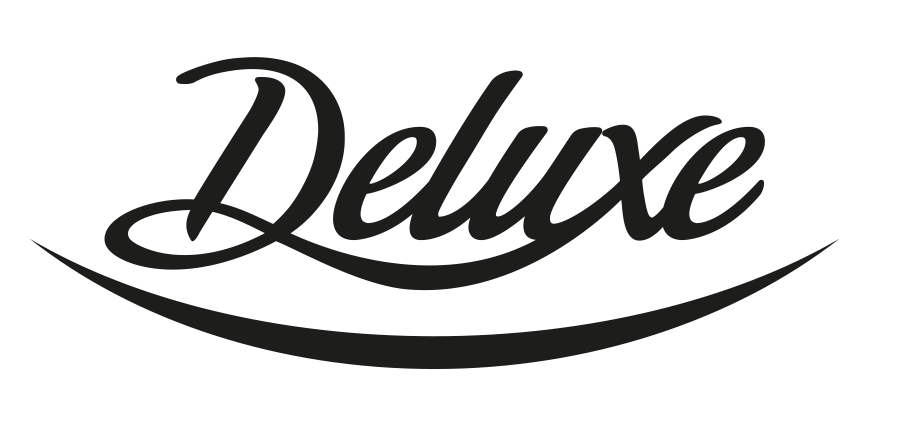 Deluxe Logo - Deluxe - Lidl UK