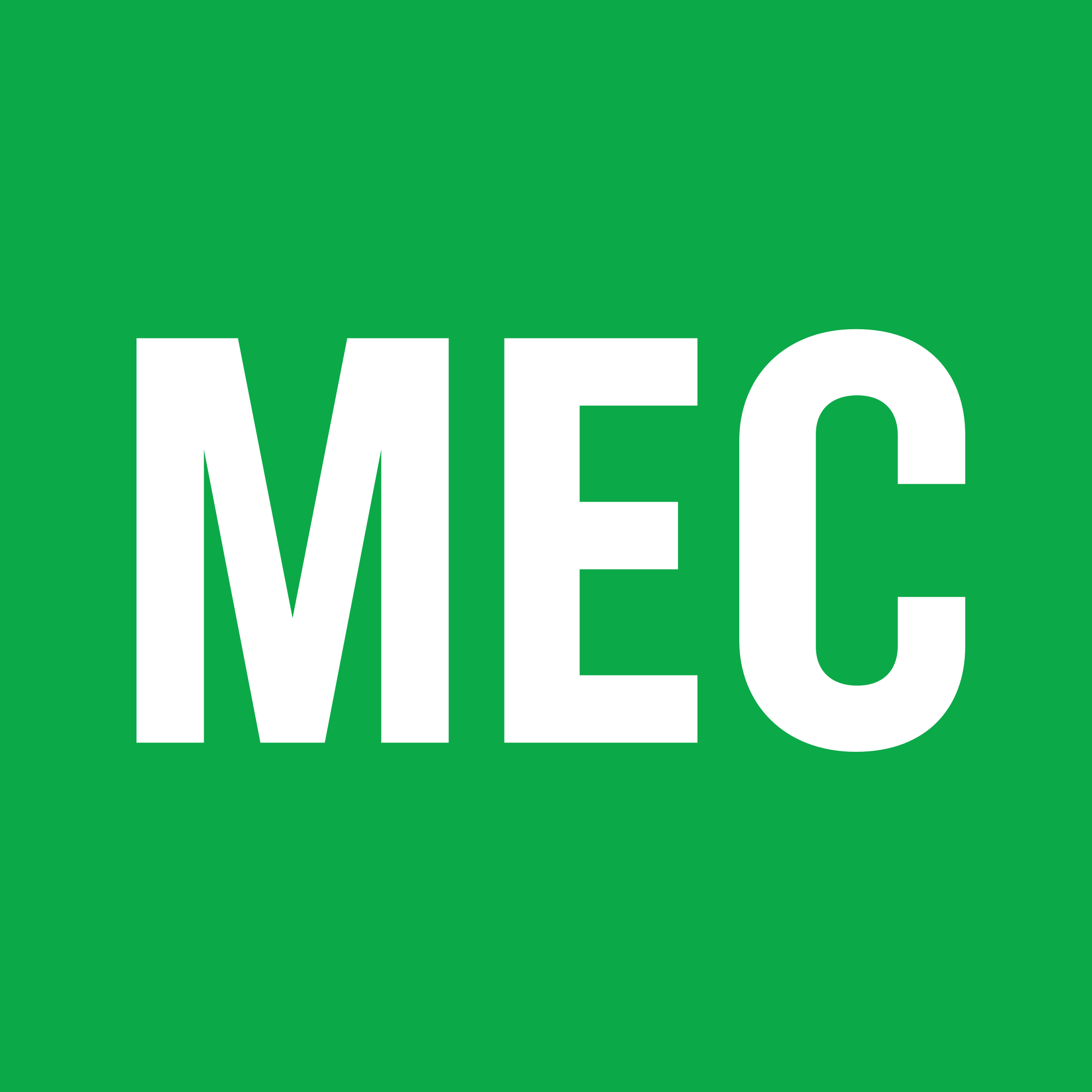 Mec Logo - File:MEC logo 2013.svg - Wikimedia Commons