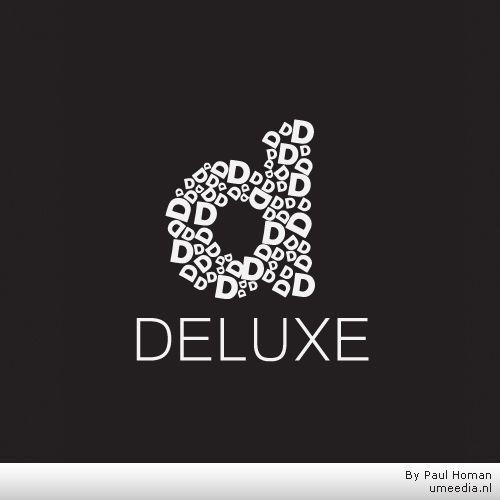 Deluxe Logo - Deluxe Logos