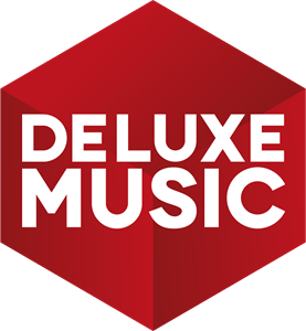 Deluxe Logo - Deluxe Music Logo Vector (.EPS) Free Download