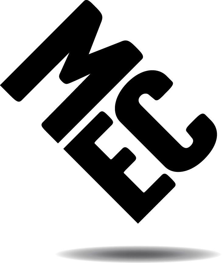 Mec Logo - mec-logo-k - John A. Reisenbach Foundation