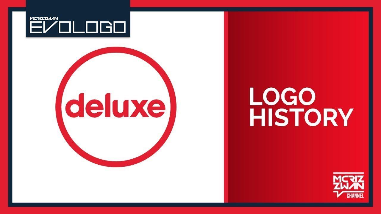 Deluxe Logo - Deluxe Digital Studios Logo History | Evologo [Evolution of Logo ...