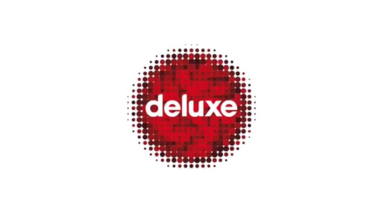Deluxe Logo - 