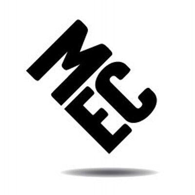 Mec Logo - Mec Logo