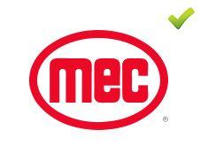 Mec Logo - MEC Branding