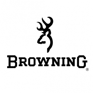 Browning Arms Company Logo - Quick History: Browning Arms Company - Big Red's Firearms