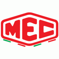 Mec Logo - MEC MECCANODRAULICA. Brands of the World™. Download vector logos