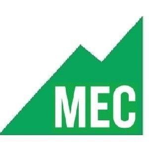 Mec Logo - The new MEC logo :: SuperTopo Rock Climbing Discussion Topic