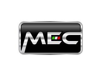 Mec Logo - MEC logo design - 48HoursLogo.com