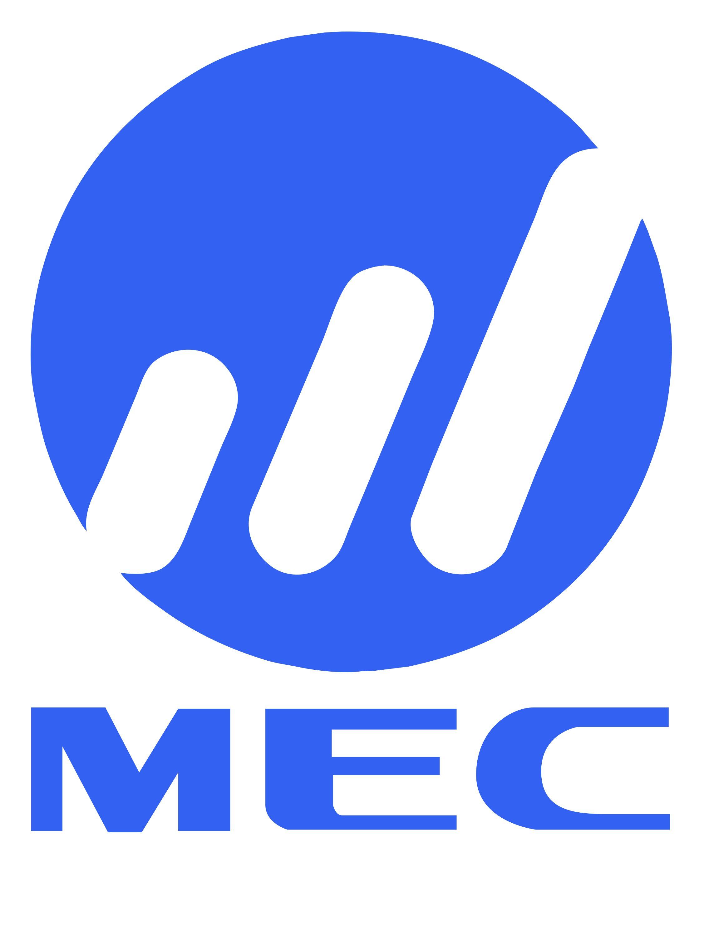 Mec Logo - Mec Logos