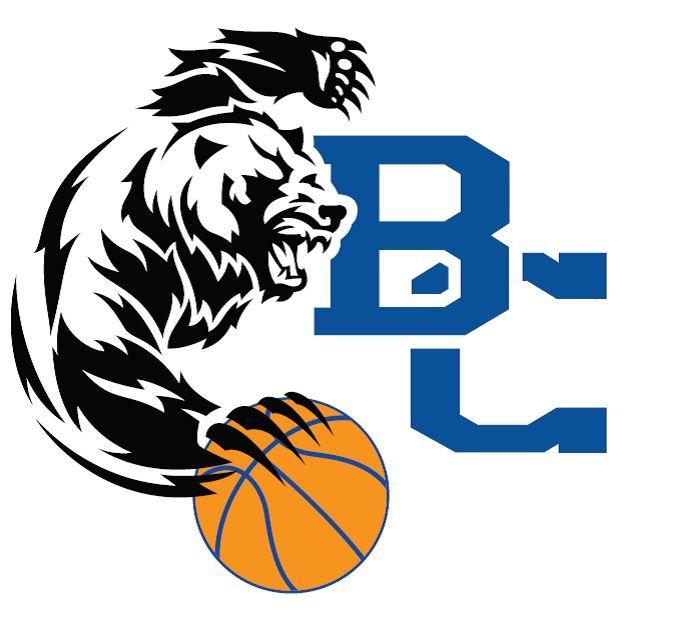 Bears Basketball Logo - Lady Bears Basketball - Butler County High School - Morgantown ...