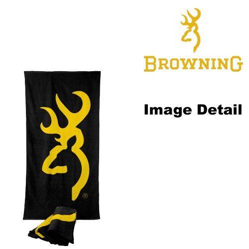 Browning Arms Company Logo - Browning Arms Company Gold Yellow Buckmark Camo Logo Infinity with ...