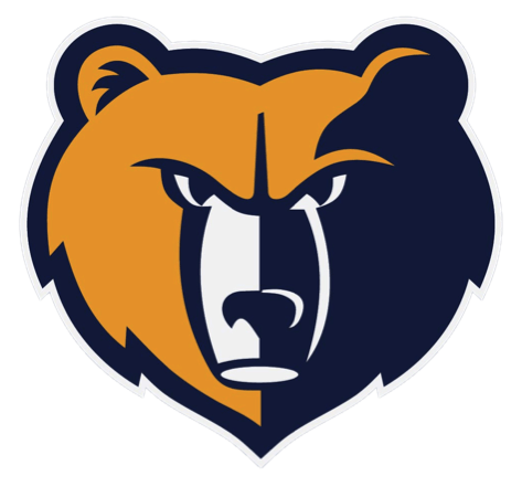 Bears Basketball Logo - Rifle - Team Home Rifle Bears Sports