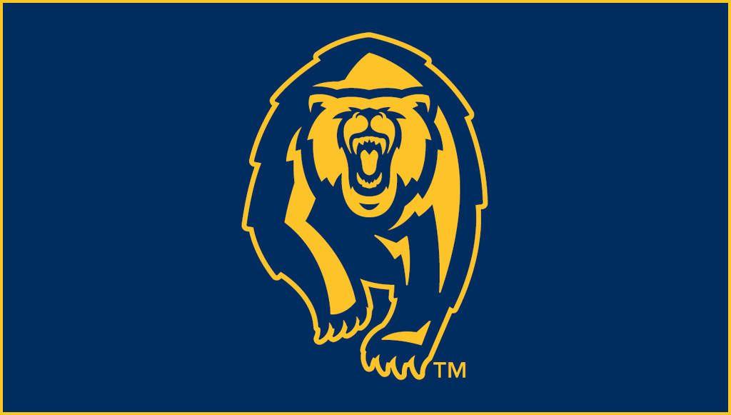 Bears Basketball Logo - California Golden Bears - Traditions - University of California ...