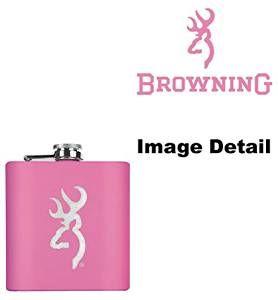 Browning Arms Company Logo - Buy Browning Arms Company Pink Buckmark Logo Infinity Camo Car Truck ...