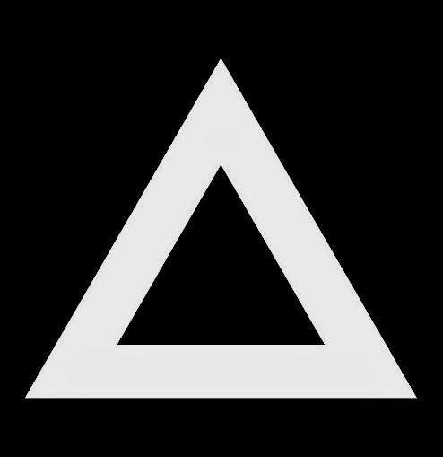 Triangle Clothing Brand Logo - Design Context: 5 Logo Branding Example