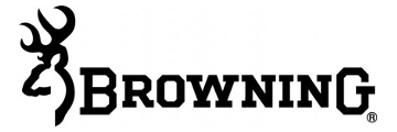 Browning Arms Company Logo - Shotguns - Second Amendment Sports