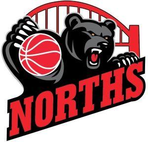 Bears Basketball Logo - Contact Us - Norths Basketball Association - SportsTG