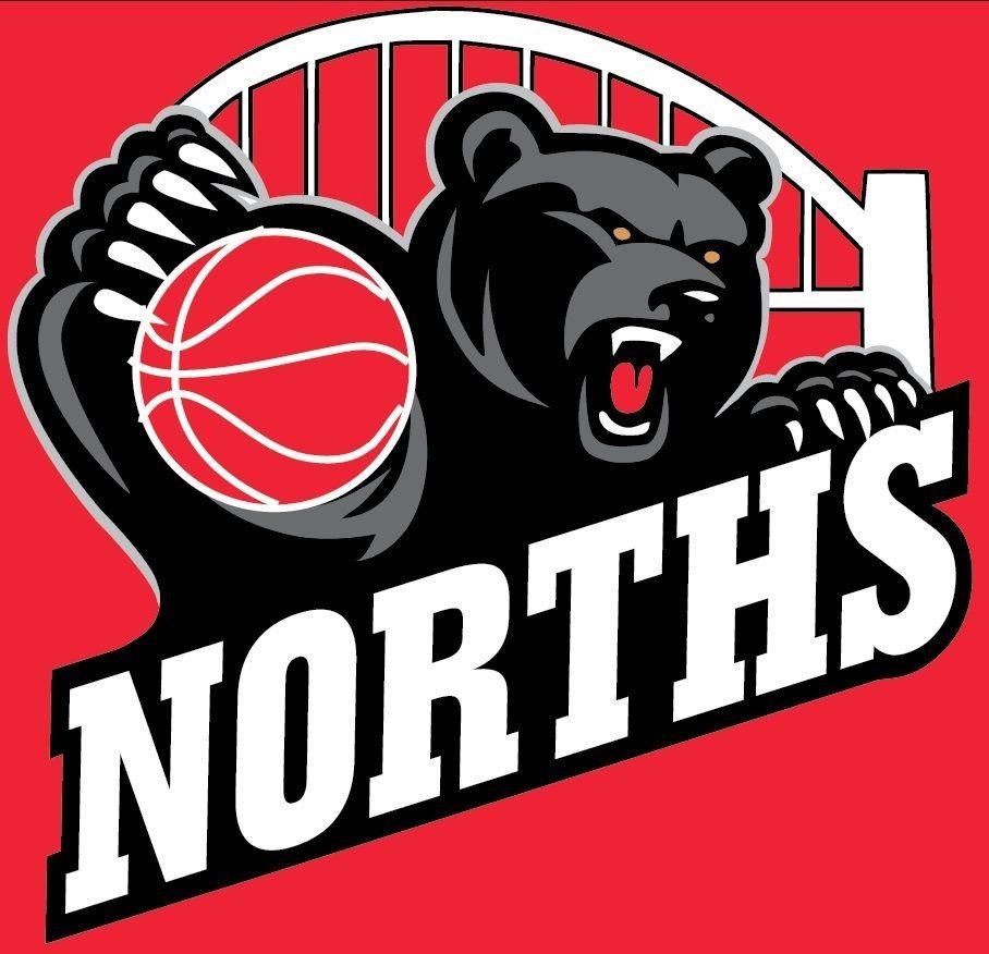 Bears Basketball Logo - 2016 North Bears Youth League Men Squad - Norths Basketball ...