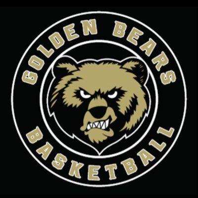 Bears Basketball Logo - Golden Bears Basketball on Twitter: 