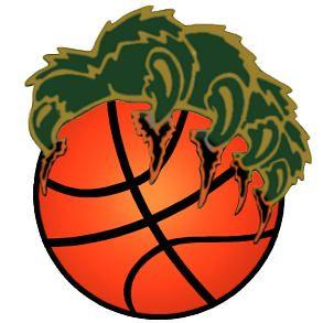 Bears Basketball Logo - Basha Girls Basketball