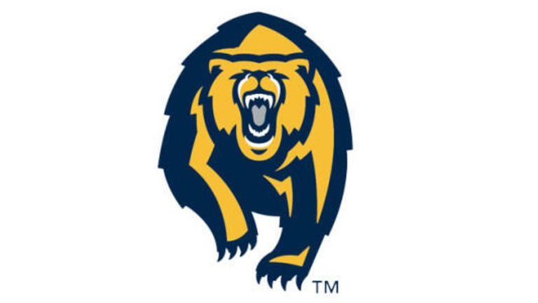 Bears Basketball Logo - California Golden Bears Basketball A lolcow with a new logo ...