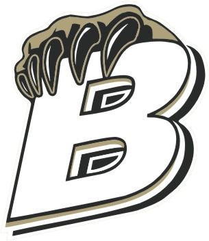 Bears Basketball Logo - Bradley Central - Team Home Bradley Central Bears Sports