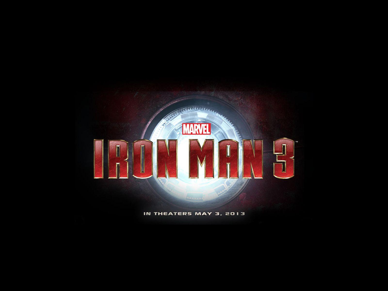 Iron Man 3 Logo - Iron Man and Pepper Potts wallpapers | Iron Man and Pepper Potts ...