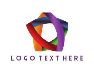 Colorful Ribbon Logo - Ribbon Logo Designs | Make Your Own Ribbon Logo | Page 3 | BrandCrowd