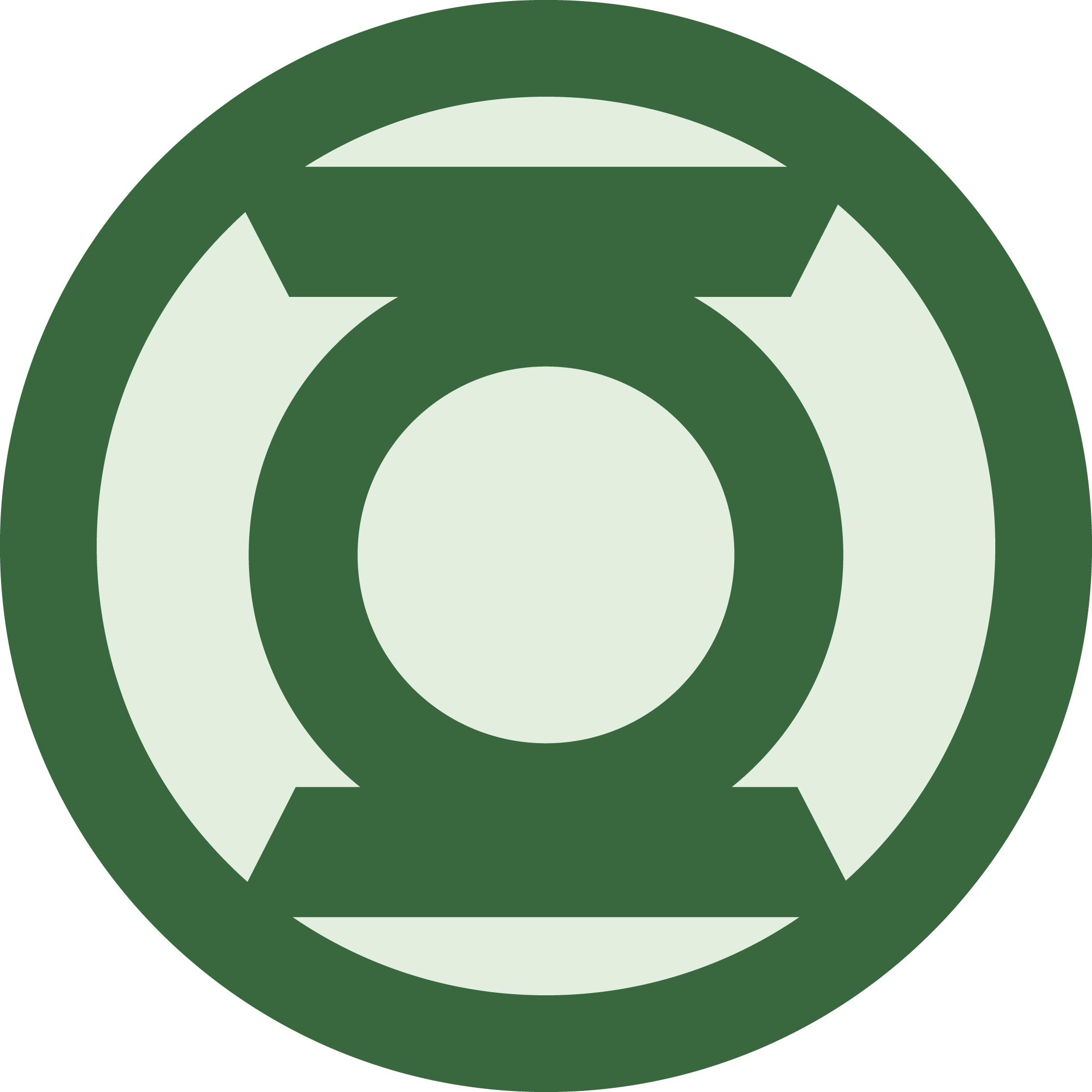 Green Lantern Logo - File:Green lantern.png - Wikimedia Commons