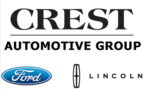 Ford Crest Logo - Crest Ford, Inc. in Flat Rock, MI, 48134. Auto Body Shops