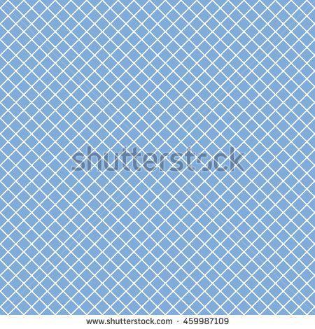 Square White with Blue Lines Logo - Square. White lines on blue. Seamless pattern background. - stock ...