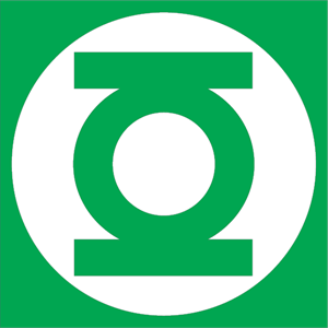 Green Lantern Logo - Green Lantern Corps Logo Vector (.EPS) Free Download