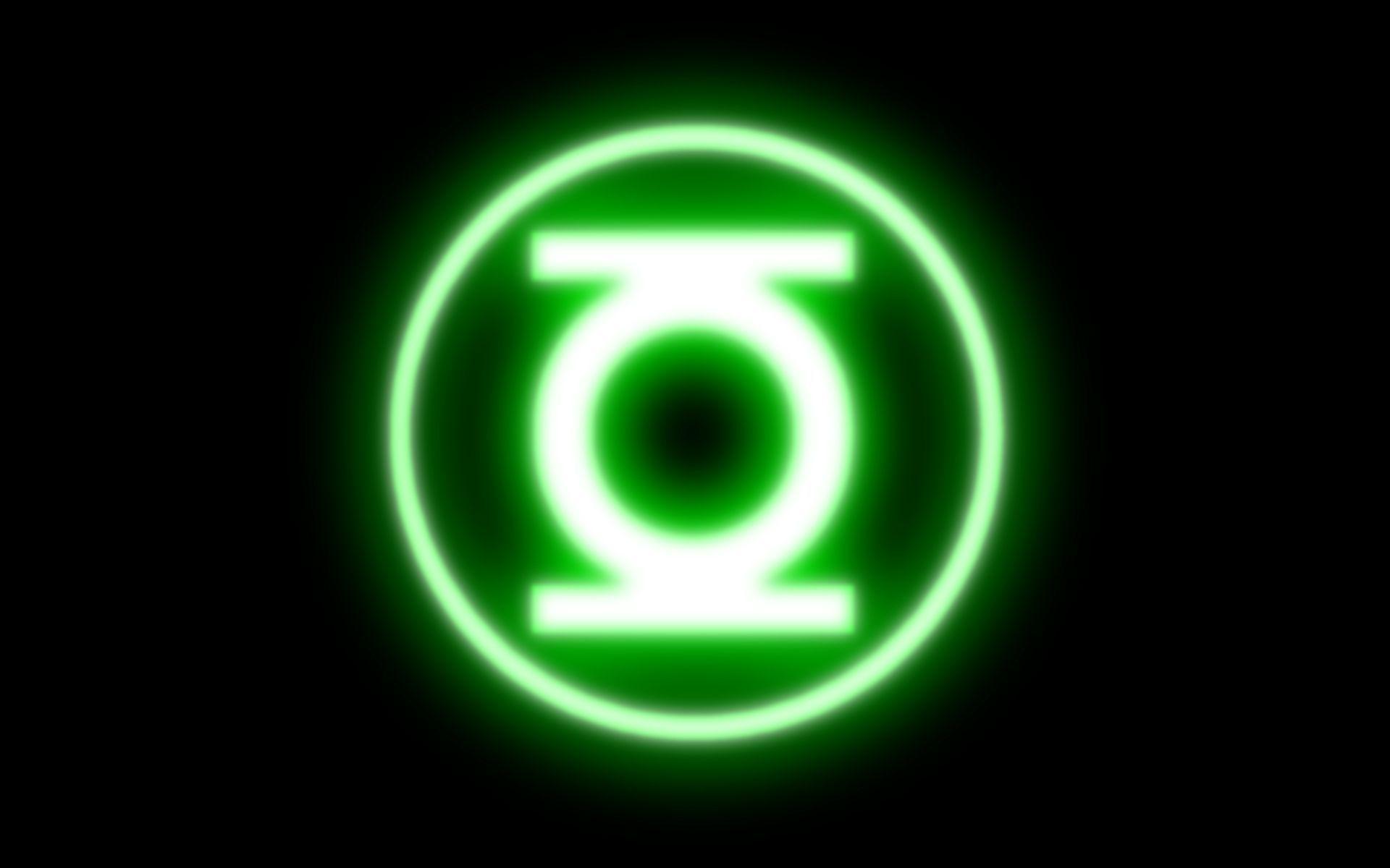 Green Lantern Logo - Green Lantern Logo | Superheroes - DC - Green Lantern | Green ...