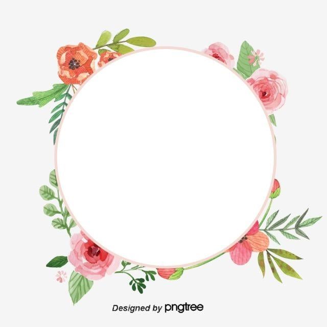 Green Leaf with Orange Circle Logo - Circle Flower Pink Surrounded Circle Orange Pink, Green Leaf, Circle ...