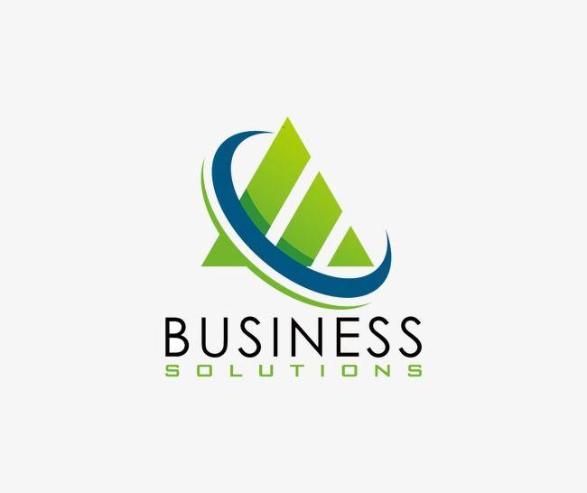 Business Vector Logo - Business Exquisite Logo Design, Business Vector, Logo Vector