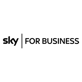 Business Vector Logo - Sky Media Vector Logo. Free Download - (.AI + .PNG) format