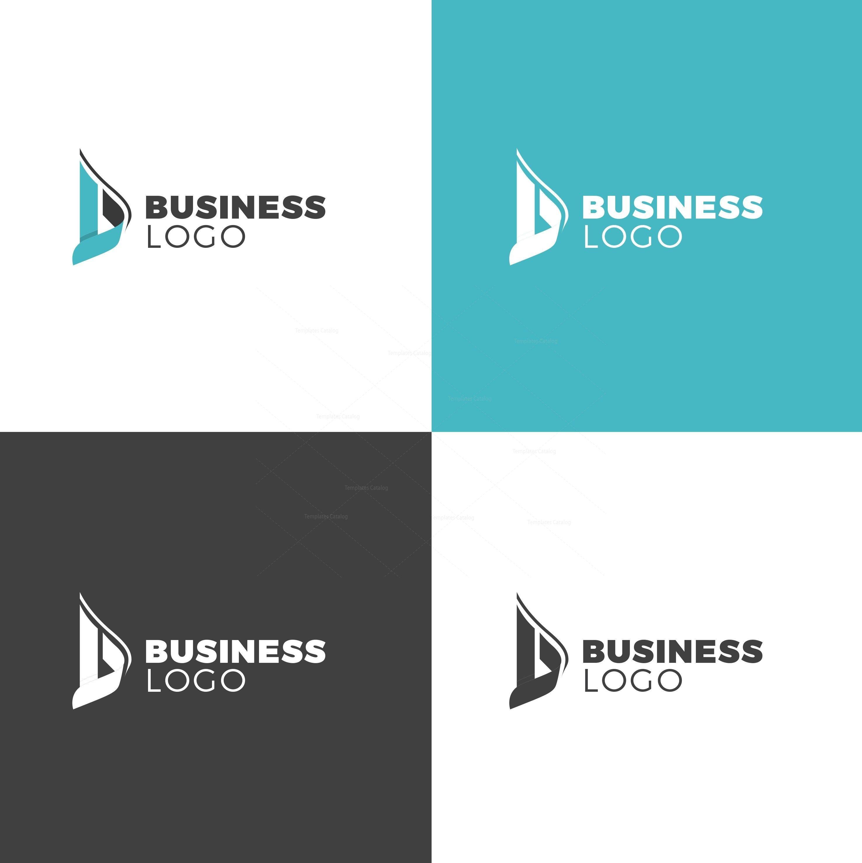 Business Vector Logo - Abstract Archives