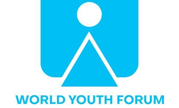 Word 2018 Logo - Word Youth Forum 2018 introduces 7 Egyptian characteristics