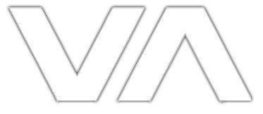 RVCA White Logo - RVCA Logo Vinyl Sticker Decal White 24 Inch - Homonononaeraera