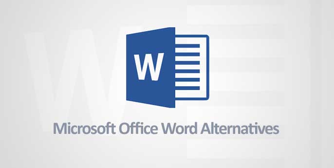 Word 2018 Logo - The Best Free Alternative To Microsoft Word 2018.com