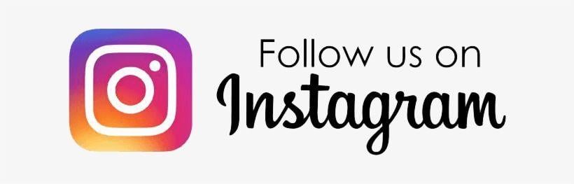 Get the Follow Us On Instagram Logo - Instagram-button - Follow Us On Instagram Logo Png - Free ...