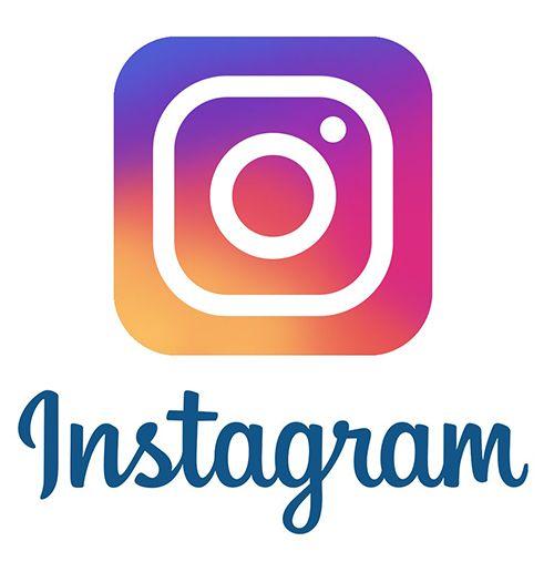 Get the Follow Us On Instagram Logo - News « GMS Queen City Marathon